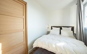 Charmant appartement avec vue imprenable sur la mer